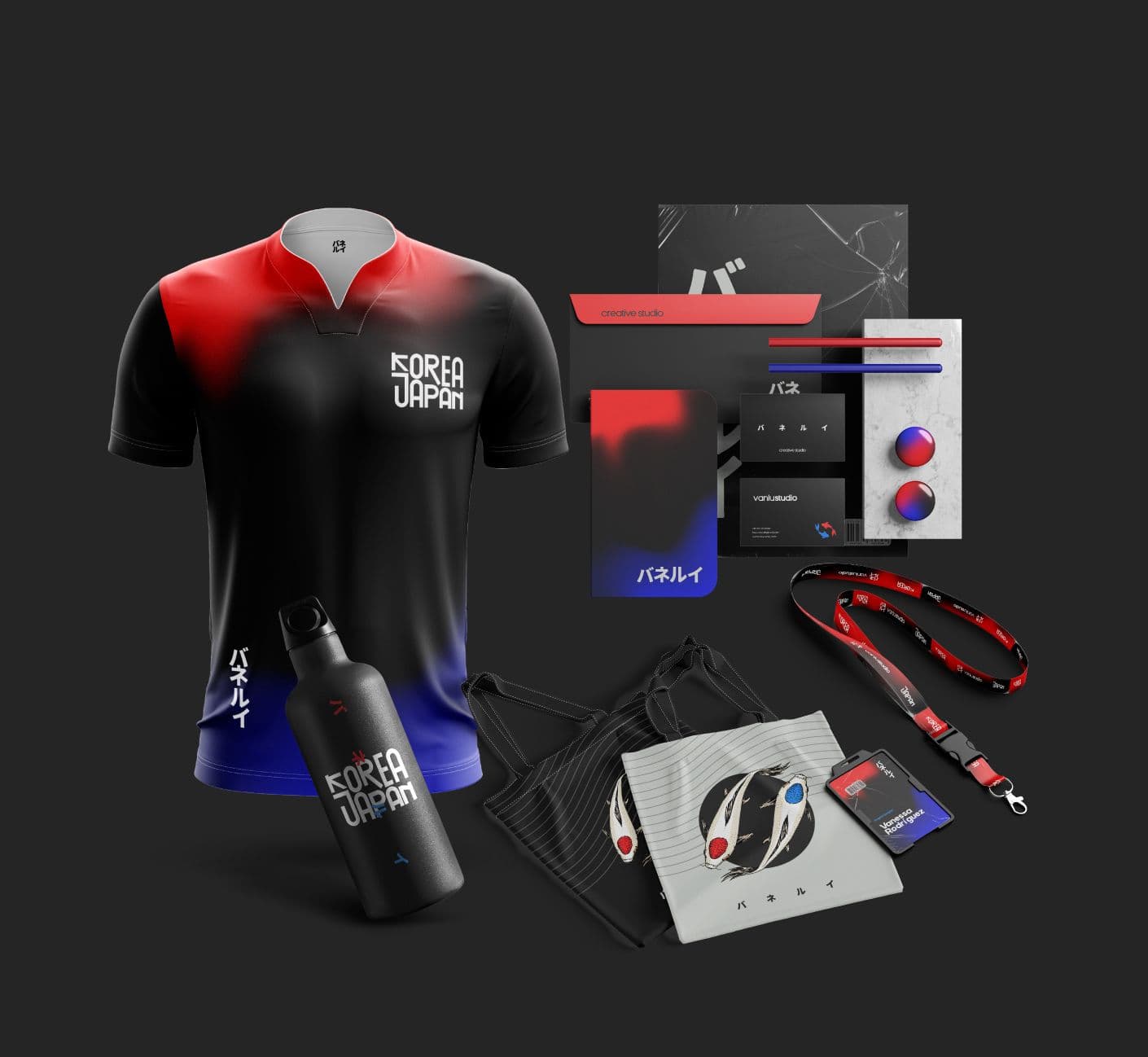 Vanlu Creative Agency